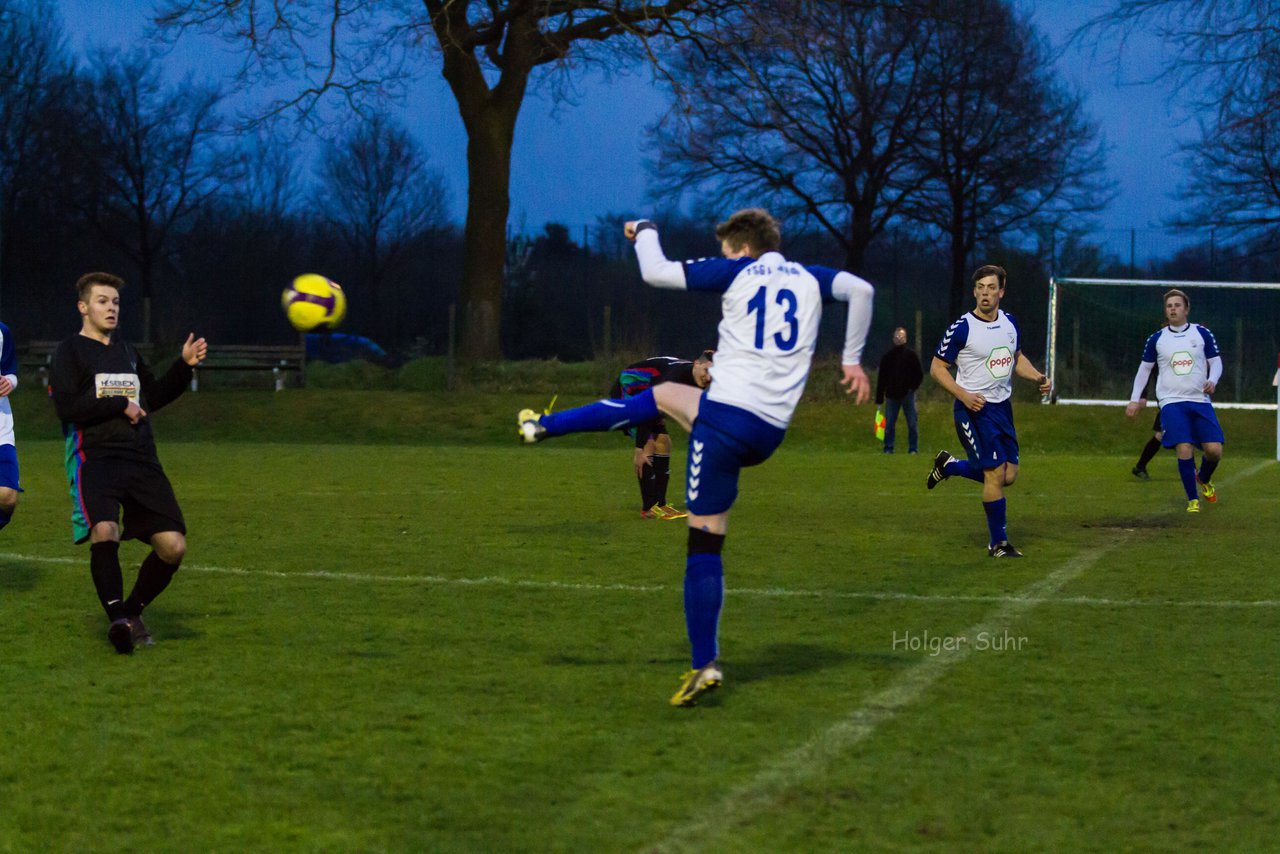 Bild 62 - A-Junioren FSG BraWie 08 - SV Henstedt-Ulzburg : Ergebnis: 2:3